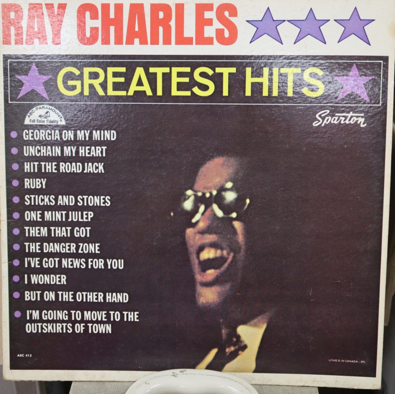 30 x Soul and reggae LPs to include Linda Lewis, Bob Marley + BB King